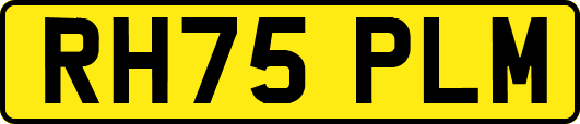 RH75PLM