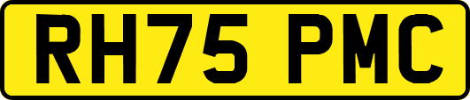 RH75PMC