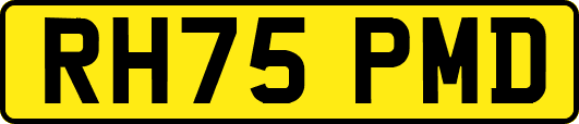 RH75PMD
