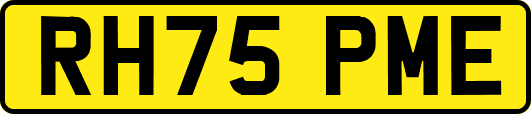 RH75PME