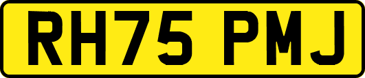 RH75PMJ
