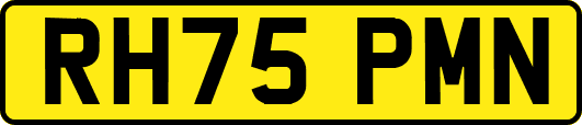 RH75PMN