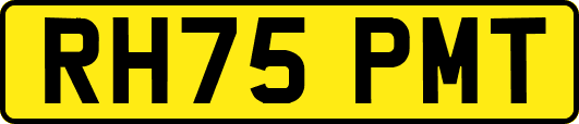 RH75PMT