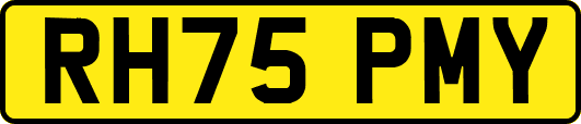 RH75PMY