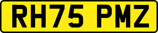 RH75PMZ