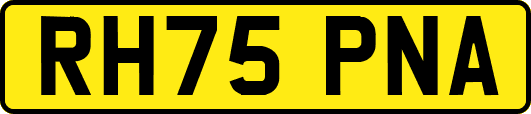 RH75PNA