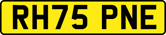 RH75PNE