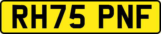 RH75PNF