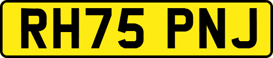 RH75PNJ