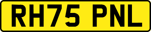 RH75PNL