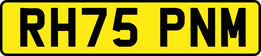 RH75PNM
