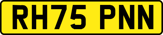 RH75PNN
