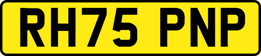 RH75PNP