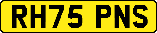 RH75PNS