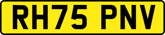 RH75PNV