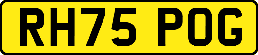 RH75POG