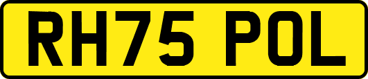 RH75POL