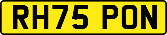 RH75PON