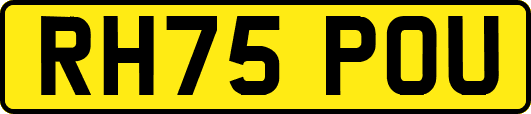 RH75POU