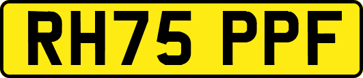 RH75PPF