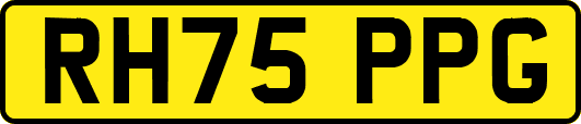 RH75PPG