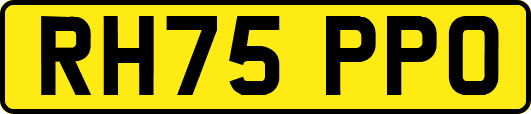 RH75PPO