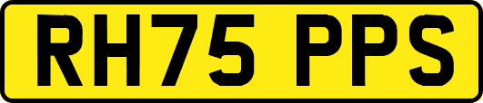 RH75PPS