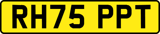 RH75PPT