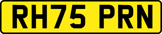 RH75PRN