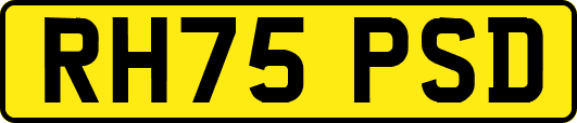 RH75PSD