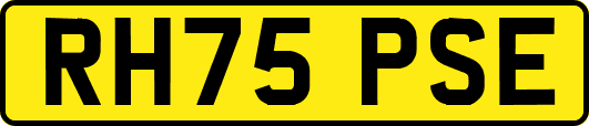 RH75PSE