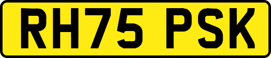 RH75PSK