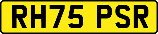 RH75PSR