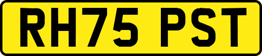 RH75PST