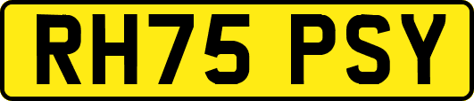 RH75PSY
