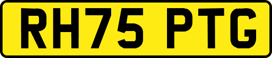 RH75PTG