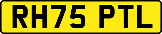 RH75PTL