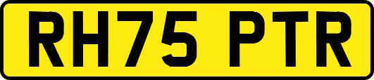 RH75PTR
