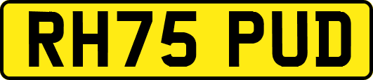 RH75PUD