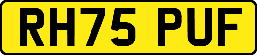 RH75PUF