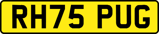 RH75PUG