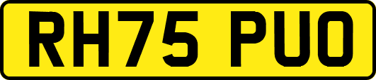 RH75PUO