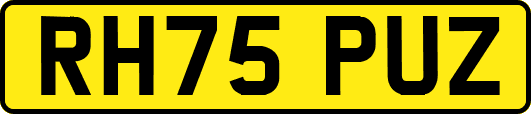 RH75PUZ