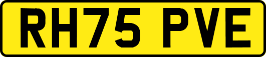 RH75PVE