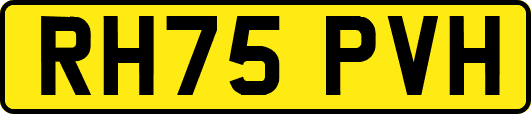 RH75PVH