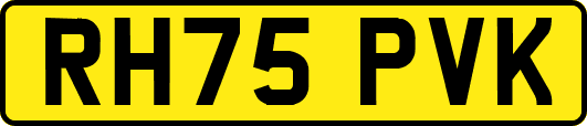 RH75PVK
