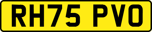 RH75PVO