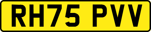 RH75PVV