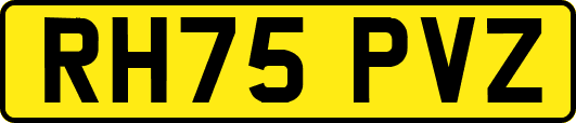 RH75PVZ