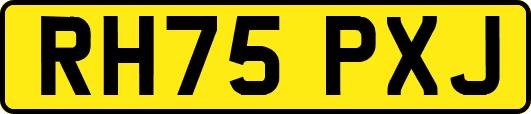 RH75PXJ